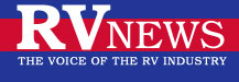 The Home of the RV Industry on the Internet
